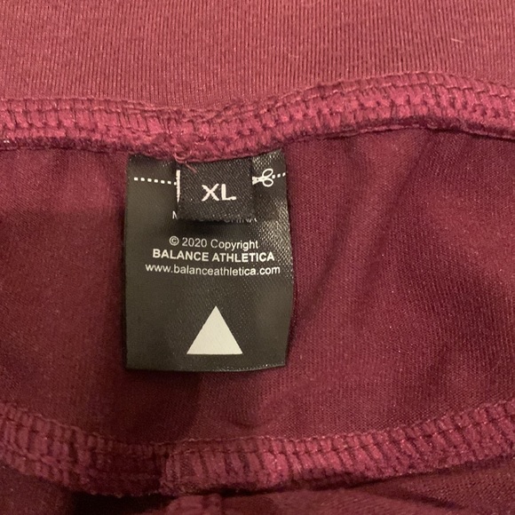 Balance Athletica Joggers - Picture 3 of 4